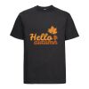 Russell Athletic Authentic Heavyweight T-Shirt Thumbnail