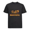 Russell Athletic Authentic Heavyweight T-Shirt Thumbnail