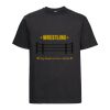 Russell Athletic Authentic Heavyweight T-Shirt Thumbnail
