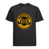 Russell Athletic Authentic Heavyweight T-Shirt Thumbnail