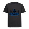 Russell Athletic Authentic Heavyweight T-Shirt Thumbnail