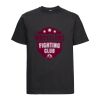 Russell Athletic Authentic Heavyweight T-Shirt Thumbnail