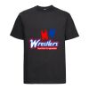 Russell Athletic Authentic Heavyweight T-Shirt Thumbnail