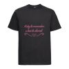 Russell Athletic Authentic Heavyweight T-Shirt Thumbnail