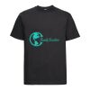 Russell Athletic Authentic Heavyweight T-Shirt Thumbnail