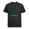 Russell Athletic Authentic Heavyweight T-Shirt Thumbnail