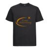 Russell Athletic Authentic Heavyweight T-Shirt Thumbnail