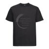Russell Athletic Authentic Heavyweight T-Shirt Thumbnail
