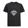 Russell Athletic Authentic Heavyweight T-Shirt Thumbnail