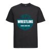 Russell Athletic Authentic Heavyweight T-Shirt Thumbnail