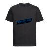 Russell Athletic Authentic Heavyweight T-Shirt Thumbnail