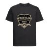Russell Athletic Authentic Heavyweight T-Shirt Thumbnail