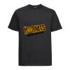Russell Athletic Authentic Heavyweight T-Shirt Thumbnail