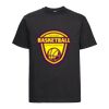 Russell Athletic Authentic Heavyweight T-Shirt Thumbnail