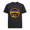 Russell Athletic Authentic Heavyweight T-Shirt Thumbnail