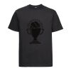 Russell Athletic Authentic Heavyweight T-Shirt Thumbnail