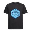 Russell Athletic Authentic Heavyweight T-Shirt Thumbnail