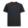 Russell Athletic Authentic Heavyweight T-Shirt Thumbnail