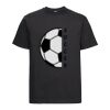 Russell Athletic Authentic Heavyweight T-Shirt Thumbnail