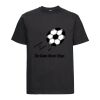 Russell Athletic Authentic Heavyweight T-Shirt Thumbnail