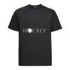 Russell Athletic Authentic Heavyweight T-Shirt Thumbnail