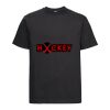 Russell Athletic Authentic Heavyweight T-Shirt Thumbnail
