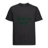 Russell Athletic Authentic Heavyweight T-Shirt Thumbnail