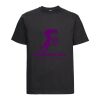 Russell Athletic Authentic Heavyweight T-Shirt Thumbnail
