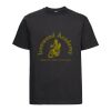 Russell Athletic Authentic Heavyweight T-Shirt Thumbnail