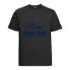 Russell Athletic Authentic Heavyweight T-Shirt Thumbnail