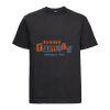 Russell Athletic Authentic Heavyweight T-Shirt Thumbnail