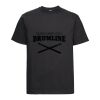 Russell Athletic Authentic Heavyweight T-Shirt Thumbnail