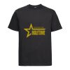 Russell Athletic Authentic Heavyweight T-Shirt Thumbnail