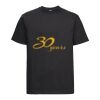 Russell Athletic Authentic Heavyweight T-Shirt Thumbnail