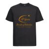 Russell Athletic Authentic Heavyweight T-Shirt Thumbnail