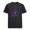 Russell Athletic Authentic Heavyweight T-Shirt Thumbnail
