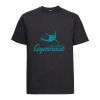 Russell Athletic Authentic Heavyweight T-Shirt Thumbnail