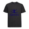 Russell Athletic Authentic Heavyweight T-Shirt Thumbnail