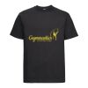 Russell Athletic Authentic Heavyweight T-Shirt Thumbnail
