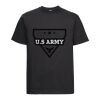 Russell Athletic Authentic Heavyweight T-Shirt Thumbnail