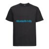 Russell Athletic Authentic Heavyweight T-Shirt Thumbnail