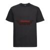 Russell Athletic Authentic Heavyweight T-Shirt Thumbnail