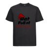 Russell Athletic Authentic Heavyweight T-Shirt Thumbnail
