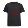 Russell Athletic Authentic Heavyweight T-Shirt Thumbnail