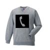 Russell Schoolgear Kids V Neck Sweatshirt Thumbnail