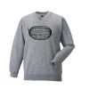 Russell Schoolgear Kids V Neck Sweatshirt Thumbnail