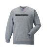Russell Schoolgear Kids V Neck Sweatshirt Thumbnail