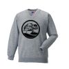 Russell Schoolgear Kids V Neck Sweatshirt Thumbnail