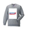 Russell Schoolgear Kids V Neck Sweatshirt Thumbnail
