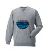 Russell Schoolgear Kids V Neck Sweatshirt Thumbnail